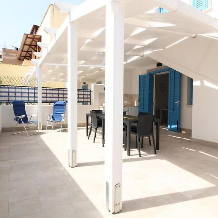 Perla E Gila - A Pochi Passi Dalla Spiaggia San Vito Lo Capo Exterior photo